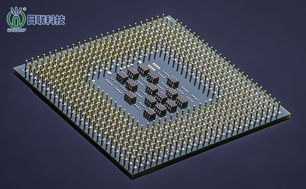 利用X-ray可以有效地檢測(cè)PCB板虛焊、粘連、銅箔脫落等缺陷