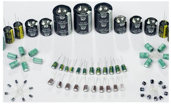 電容器內部缺陷檢測，X-ray提供安全智能解決方案